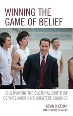 Winning the Game of Belief