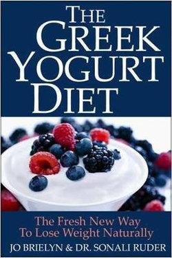 The Greek Yogurt Diet