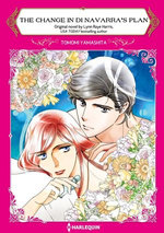 THE CHANGE IN DI NAVARRA'S PLAN