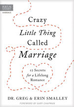Crazy Little Thing Called Marriage Crazy Little Thing Called Marriage