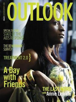 UNAIDS Outlook Report July 2010