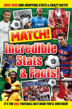 MATCH! Incredible Stats and Facts