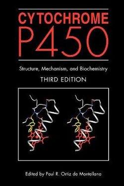 Cytochrome P450