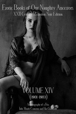 Erotic Books of Our Naughty Ancestors vol.14 Erotic Books of Our Naughty Ancestors vol.14