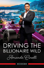 Driving The Billionaire Wild