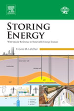 Storing Energy