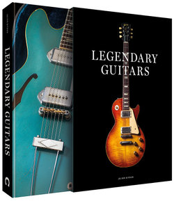 Legendary Guitars