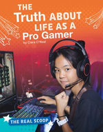 The Truth About Life as a Pro Gamer