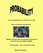 Probability Probability