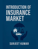 Introduction of Insurance Market