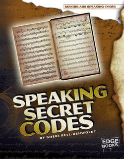 Speaking Secret Codes