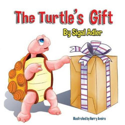The Turtle's Gift