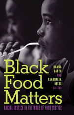 Black Food Matters