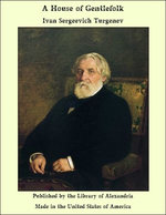 A House of Gentlefolk