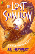 The Last Sunlion