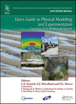 Users Guide to Physical Modelling and Experimentation