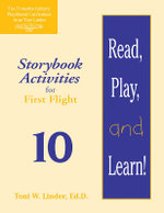 Read, Play, and Learn! Module 10: Storybook Activities for First Flight