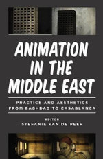 Animation in the Middle East