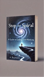 Stop the Spiral: A Guide to Ending Overthinking Stop the Spiral: A Guide to Ending Overthinking