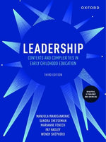 Leadership