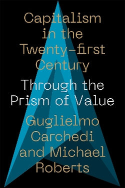 Capitalism in the Twenty-First Century Capitalism in the Twenty-First Century