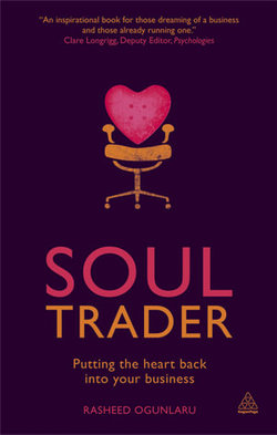 Soul Trader Soul Trader