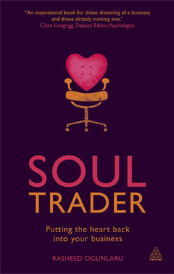 Soul Trader