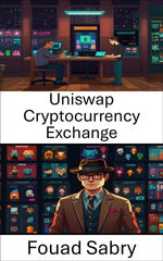 Uniswap Cryptocurrency Exchange