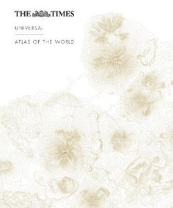 The Times Universal Atlas of the World