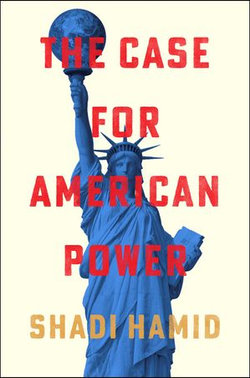 The Case for American Power