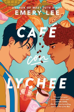 Café con Lychee