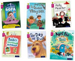 Oxford Reading Tree Story Sparks Oxford Level 10 Pack of 6