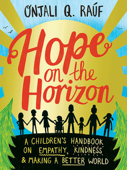 Hope on the Horizon