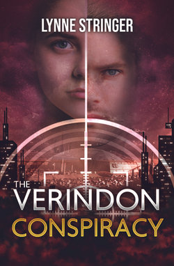 The Verindon Conspiracy