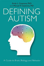 Defining Autism