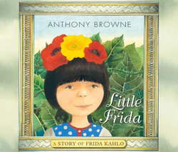 Little Frida