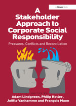 A Stakeholder Approach to Corporate Social Responsibility
