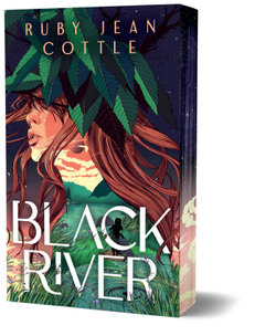 Black River: Volume 1