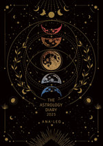 The Astrology Diary 2025