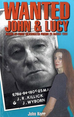 Wanted: John & Lucy