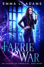 Faerie War