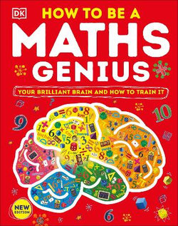 How to Be a Maths Genius