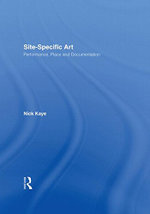 Site-Specific Art
