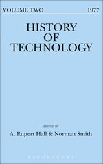History of Technology Volume 2