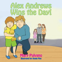 Alex Andrews - "Wins the Day!"