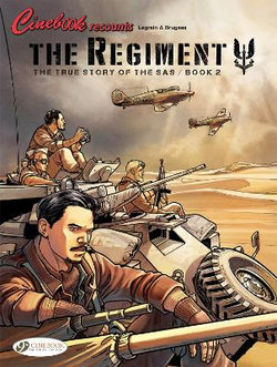The Regiment