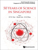 50 Years Of Science In Singapore