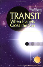 Transit When Planets Cross the Sun