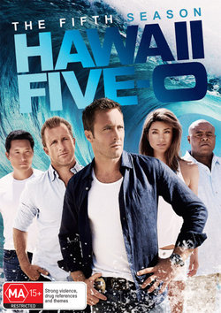 Hawaii Five-0 (2010): Season 5