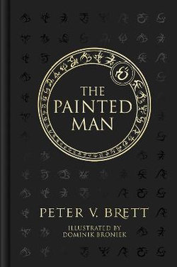 Demon Cycle : The Painted Man